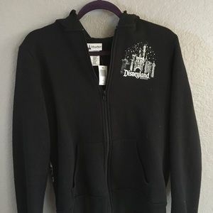 Disneyland sweater